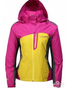 定做冲锋衣 主流款式与选择指南