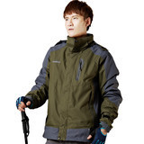 双层冲锋衣 性价比之选，户外伴侣