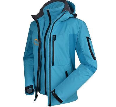 十大户外冲锋衣品牌 口碑与性能兼具的选择指南